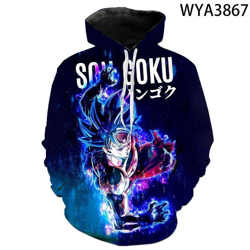3D Anime Dragon Ball Dragon Ball Super Digitaldruck Hoodie Kapuzenpullover Männer und Frauen Erwachsene Kinderkleidung 110 3D Anime Dragon Ball Dragon Ball Super Digitaldruck Hoodie Kapuzenpullover Männer und Frauen Erwachsene Kinderkleidung 110 von Joom DACH