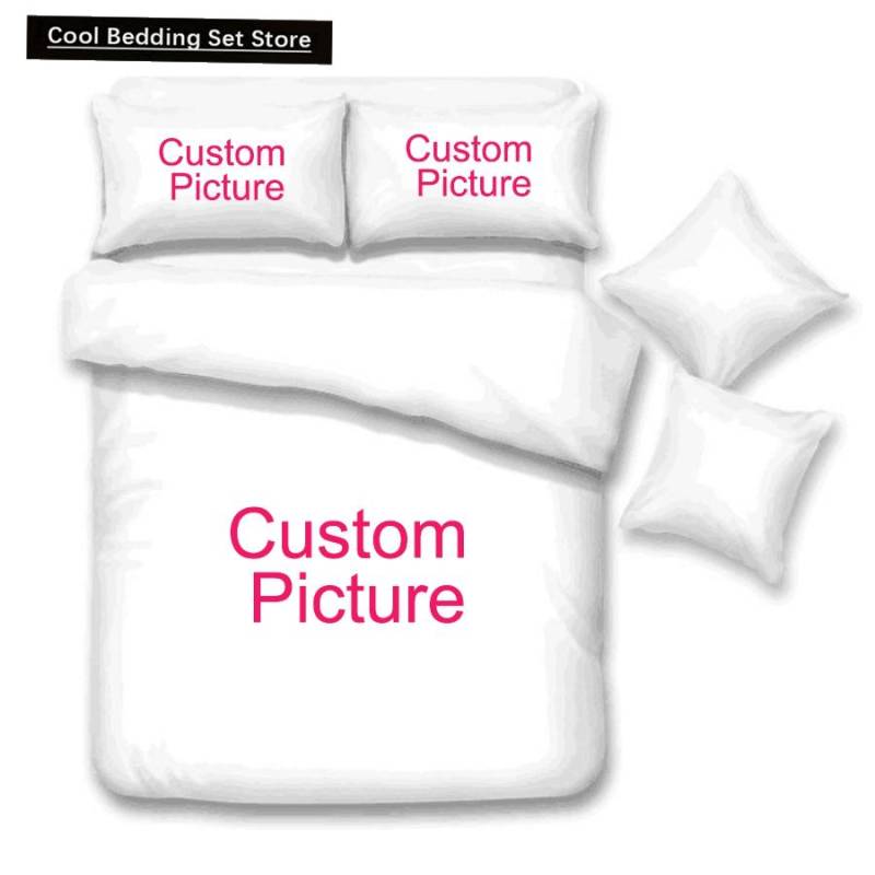 3D Pferde Druck Bettbezug Tier Bettwäsche Set Einzelbett Doppelbett Queen Size King Size für Kinder Männer Schwarz Weicher Bettdeckenbezug Kissenbezug EU single(135x200cm) von Joom DACH