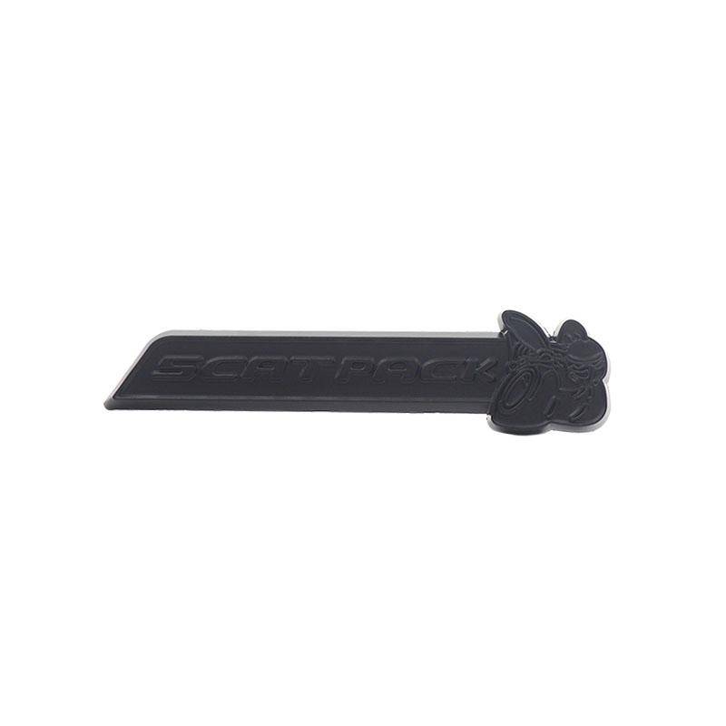 3D Premium 6.4L Super Bee für Auto Motorhaube Kotflügel Kofferraum Heckklappe Namensschild Aufkleber Emblem Plakette scat-black 3D Premium 6.4L Super Bee für Auto Motorhaube Kotflügel Kofferraum Heckklappe Namensschild Aufkleber Emblem Plakette scat-black von Joom DACH
