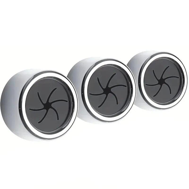 3PCS Nicht Stanzen Geschirrtuch Lagerung Clip Geschirrtuch Clip Küche Haushalt Handschuhe Haken Handtuch Rack Loch Clip Wand Hängen A 3PCS von Joom DACH