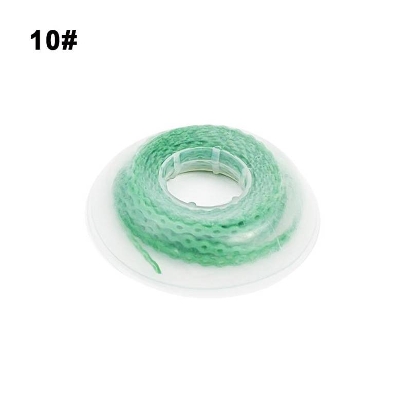 4,57 m Dental Power Chain Kieferorthopädie Elastische Ultra Powerchains für Zahnspangen Gummibänder Ligen Lange Kurze Kontinuierliche 10# von Joom DACH
