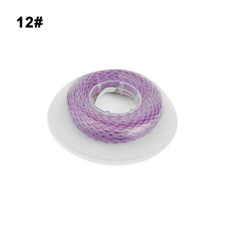 4,57 m Dental Power Chain Kieferorthopädie Elastische Ultra Powerchains für Zahnspangen Gummibänder Ligen Lange Kurze Kontinuierliche 12# von Joom DACH