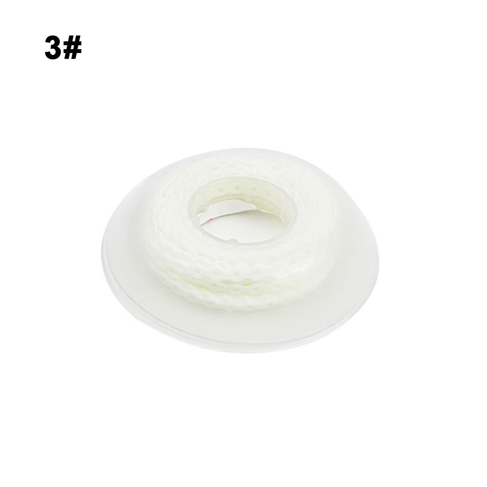 4,57 m Dental Power Chain Kieferorthopädie Elastische Ultra Powerchains für Zahnspangen Gummibänder Ligen Lange Kurze Kontinuierliche 3# von Joom DACH