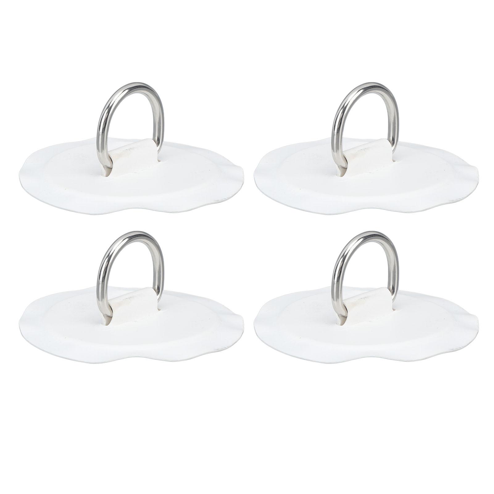 4 STÜCKE D-Ring-Patch PVC Runde Form Starker Edelstahl D-Ring-Pad für Boot Floß Paddle Board Rot 4 STÜCKE D-Ring-Patch PVC Runde Form Starker Edelstahl D-Ring-Pad für Boot Floß Paddle Board Rot von Joom DACH