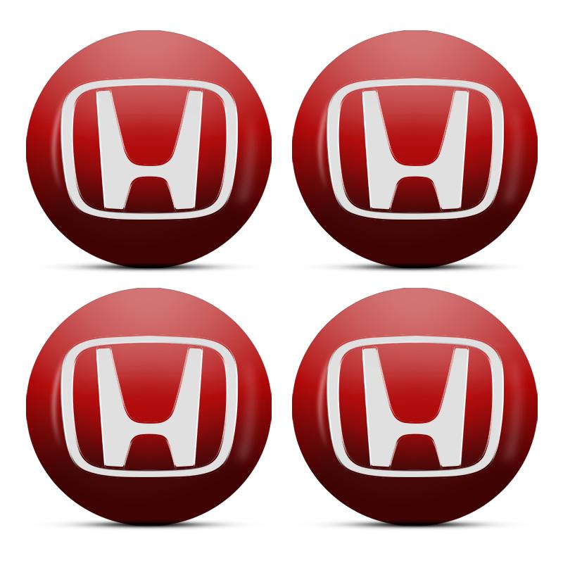 4 Stück 56MM Auto Radmitte Nabenkappe Logo Aufkleber Felgenabdeckung Für Honda Civic Odyssey Vezel Accord Pilot Fit XRV CRV HRV Dio rot 4 Stück 56MM Auto Radmitte Nabenkappe Logo Aufkleber Felgenabdeckung Für Honda Civic Odyssey Vezel Accord Pilot Fit XRV CRV HRV Dio rot von Joom DACH