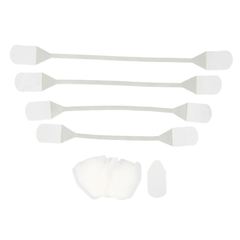 4 Stück Facelift Tape Weich Wasserdicht V-Gesicht Gesichtsstraffung Straffend Transparentes Gummiband von Joom DACH