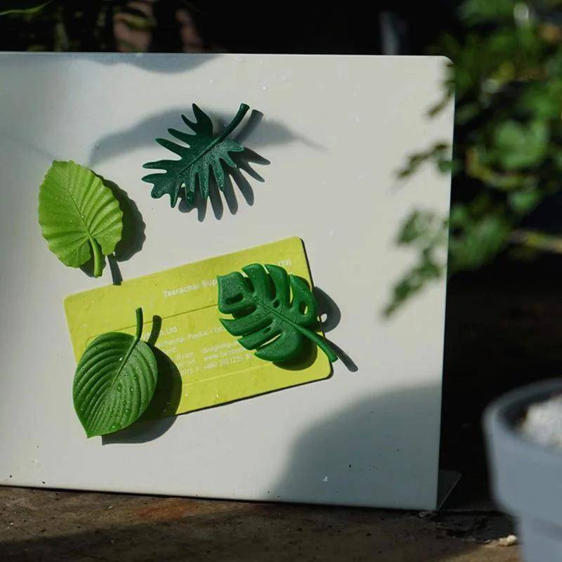 4 Teile/paket Kreative Grüne Schildkröte Blatt Kühlschrank Magnet für Küche Message Board Kühlschrank Magnet Aufkleber Geschenk Hause Dekoration 4 Teile/paket Kreative Grüne Schildkröte Blatt Kühlschrank Magnet für Küche Message Board Kühlschrank Magnet Aufkleber Geschenk Hause Dekoration von Joom DACH