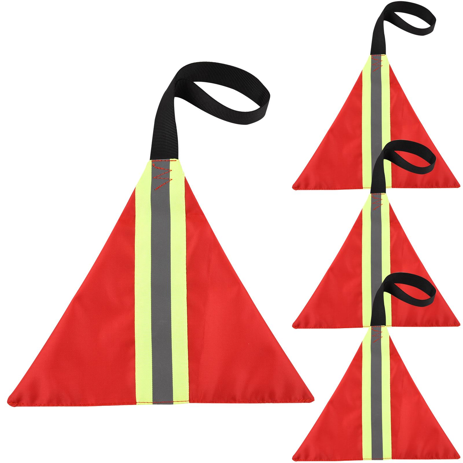 4 stücke Sicherheit Reflektierende Flaggen Kajak Warnung Flaggen mit Gurtband für Kajak Kanu SUP fluorescent green reflective strips 4 stücke Sicherheit Reflektierende Flaggen Kajak Warnung Flaggen mit Gurtband für Kajak Kanu SUP fluorescent green reflective strips von Joom DACH