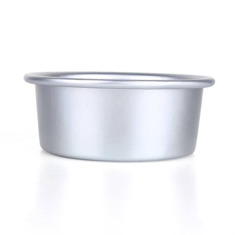 4 zoll Aluminium Legierung Antihaft Runde Kuchen Pan Backform Backformen von Joom DACH