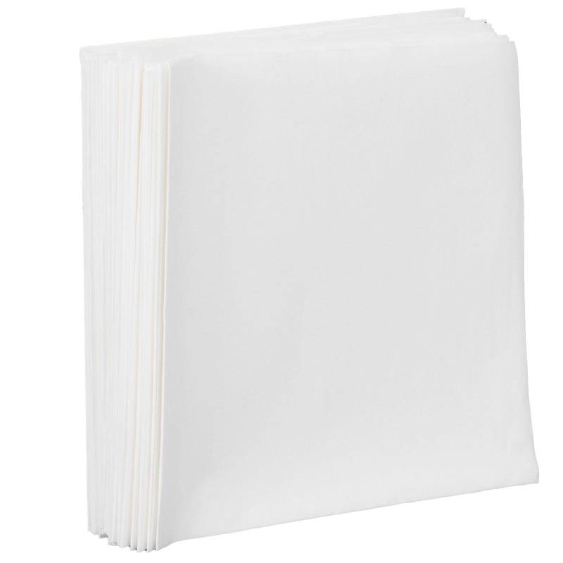 40 STÜCKE/Beutel Holzfaser Handaufguss Papier Kaffeefilter Quadrat Kaffeekanne Herstellungszubehör von Joom DACH