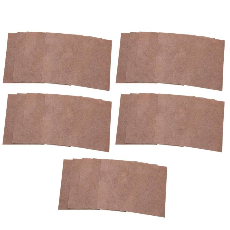 40pcs Pain Relief Patch Nonwoven Fabric for Neck Shoulder Back Sciatica Joint Muscle Leg Cramps von Joom DACH