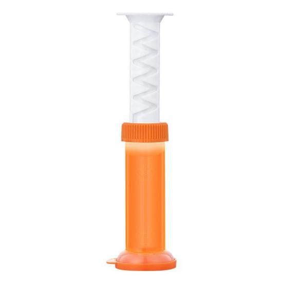 48 ml 11 Count Toilettengel 6 Düfte Fleck Geruchsentfernung Lufterfrischer Blumenform Toilettenschüsselreiniger Stempel Badezimmerzubehör Neroli von Joom DACH