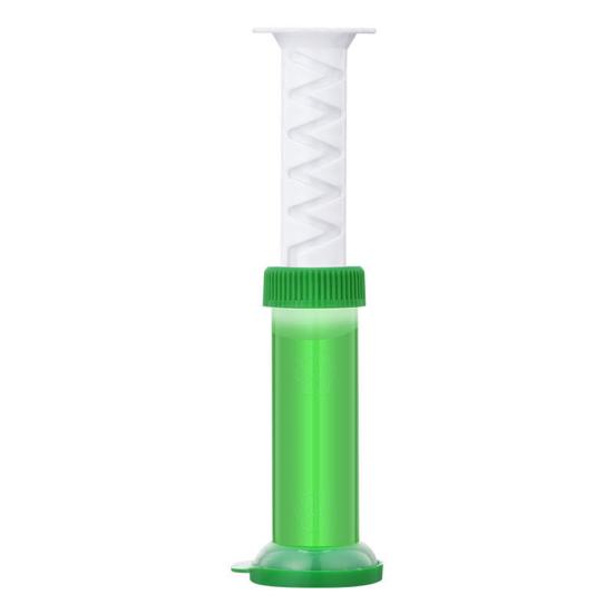48 ml 11 Count Toilettengel 6 Düfte Fleck Geruchsentfernung Lufterfrischer Blumenform Toilettenschüsselreiniger Stempel Badezimmerzubehör Osmanthus von Joom DACH