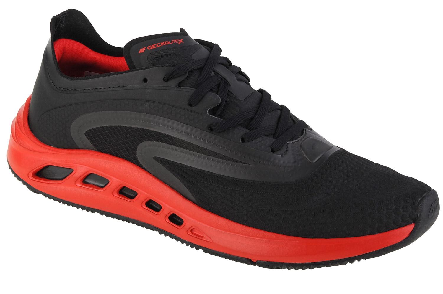4F Gecko Lite X, Herren schwarze Trainingsschuhe 46 schwarz 4F Gecko Lite X, Herren schwarze Trainingsschuhe 46 schwarz von Joom DACH