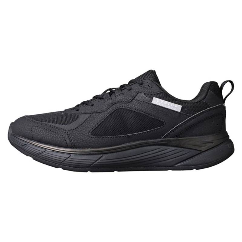 4e Sneakers Weite Laufschuhe DA7017 Schwarz cm 4E [Dunlop Refined] Herren 26.5 schwarz von Joom DACH