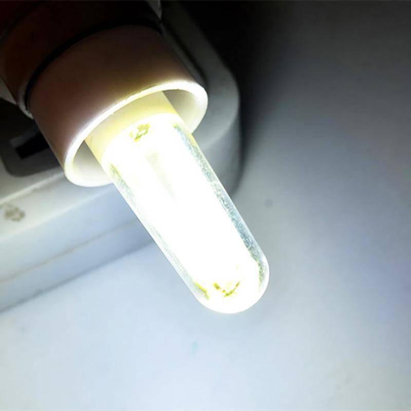 4er-Pack ultrahelle E12 E14 LED-Lampe AC220V 2W 4W Filamentlicht 360-Grad-LED-Birne ersetzt Halogen 40W Kronleuchter 4PCS E12 4W kühle weiße 4er-Pack ultrahelle E12 E14 LED-Lampe AC220V 2W 4W Filamentlicht 360-Grad-LED-Birne ersetzt Halogen 40W Kronleuchter 4PCS E12 4W kühle weiße von Joom DACH