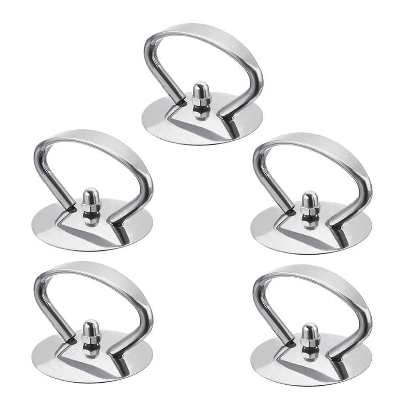 5/10 stücke Universal Topf Deckel Top Ersatz Handgriff Knopf Edelstahl Pan Abdeckung Halten Griff Küche Kochgeschirr Liefert Zubehör 5 von Joom DACH