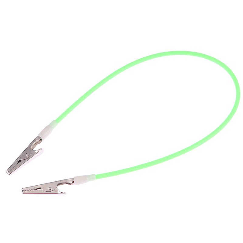 5 Farben Dental Lätzchen Clip Serviettenhalter Zahnarzt Oral Supplies Edelstahl grün von Joom DACH