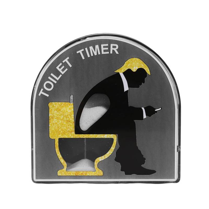 5 Minuten Sand Toilette Sanduhr Timer Kinder Bürsten Timing Tool Home Garten Home Decor Spielzeug von Joom DACH