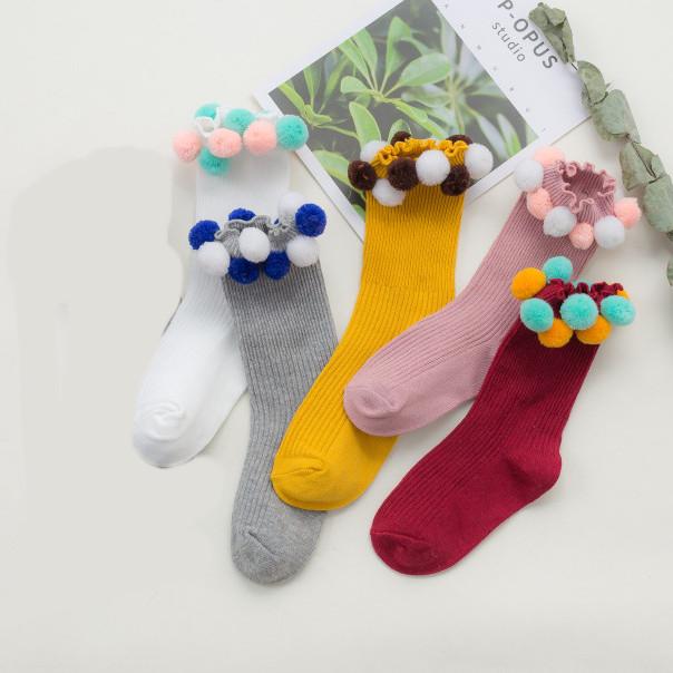 5 Paar 0–12 Jahre Kinder-Socken aus reiner Baumwolle mit Tiermotiv, farbecht, weich, für Mädchen M von Joom DACH