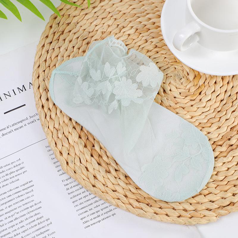 5 Paare/los Socken frauen Spitze Transparent Lolita Unsichtbare Sommer Dünne Nicht-slip Short Ankle Schwarz Low Cut Boot socke 5 pairs 5 Paare/los Socken frauen Spitze Transparent Lolita Unsichtbare Sommer Dünne Nicht-slip Short Ankle Schwarz Low Cut Boot socke 5 pairs von Joom DACH