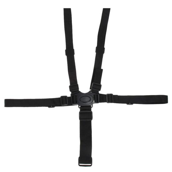 5-Punkt-Sicherheitsgurt für Babys?für Kinderwagenstuhl Kinderwagen Buggy Kindersitz von Joom DACH