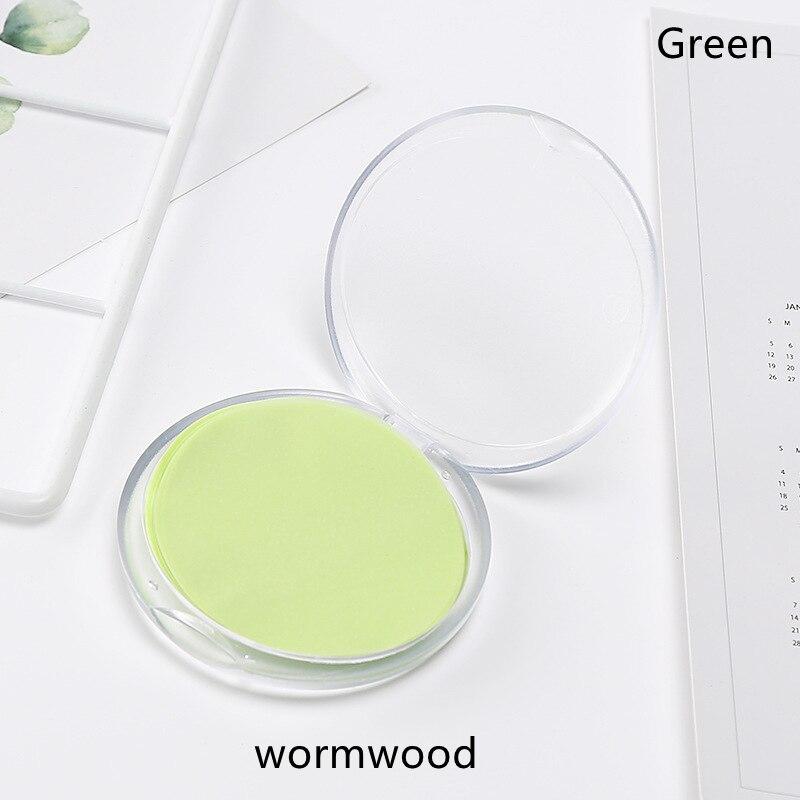 50 Teile/schachtel Einweg Seife Papier Hand Waschen Mini Tragbare Seife Tabletten für Männer Frauen Seife Blatt Outdoor Reise Liefert 6 farbe von Joom DACH