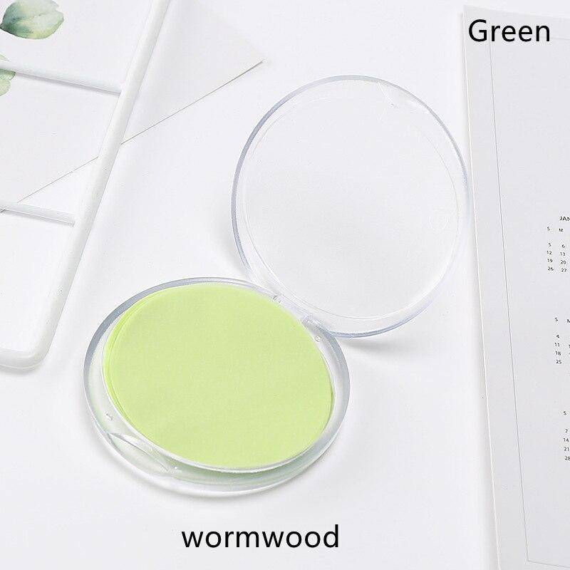 50 Teile/schachtel Einweg Seife Papier Hand Waschen Mini Tragbare Seife Tabletten für Männer Frauen Seife Blatt Outdoor Reise Liefert 6 farbe von Joom DACH