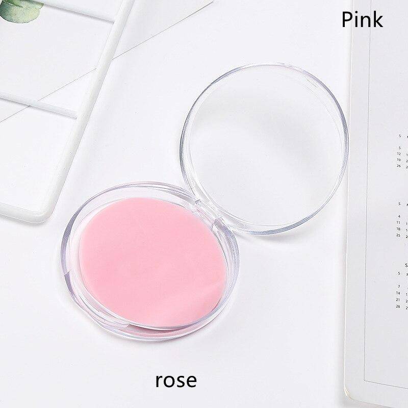 50 Teile/schachtel Einweg Seife Papier Hand Waschen Mini Tragbare Seife Tabletten für Männer Frauen Seife Blatt Outdoor Reise Liefert 6 farbe von Joom DACH