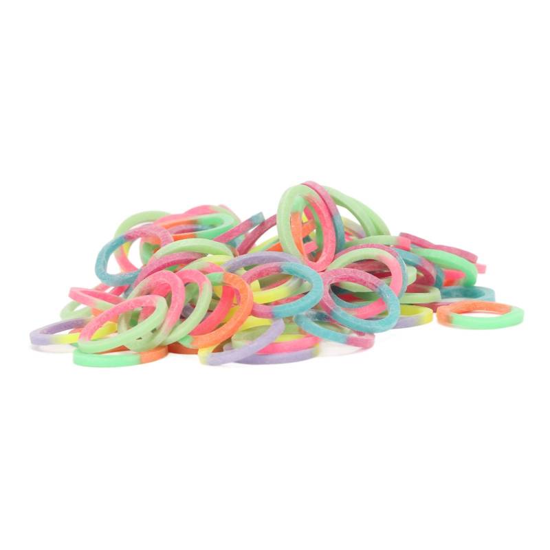 500 Stück Kieferorthopädische Gummibänder Leicht Tragbar Dehnbar Dental Gummibänder für Zahnspangen 7,9 mm 500 Stück Kieferorthopädische Gummibänder Leicht Tragbar Dehnbar Dental Gummibänder für Zahnspangen 7,9 mm von Joom DACH