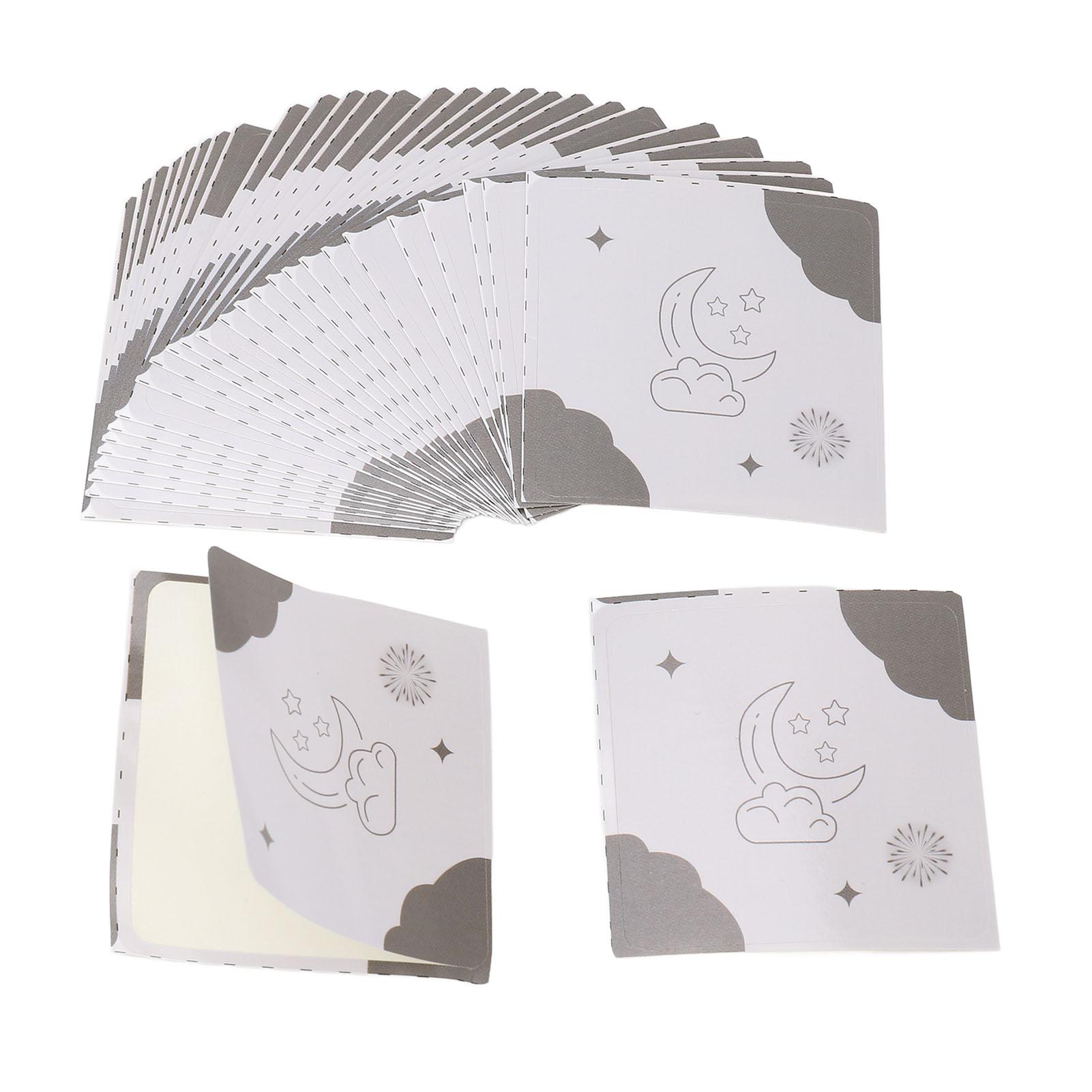 56 Stück Schlaf-Patch Lavendelextrakt Vitamin B2 Stressabbau Müdigkeit Schnell wirkend Schlafunterstützung von Joom DACH