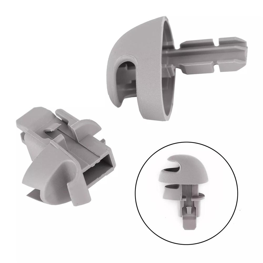 5GE11TL2AA Sonnenblendenhalter Halteklammern Für Dodge Durango 2000 2001 2002 2003 von Joom DACH