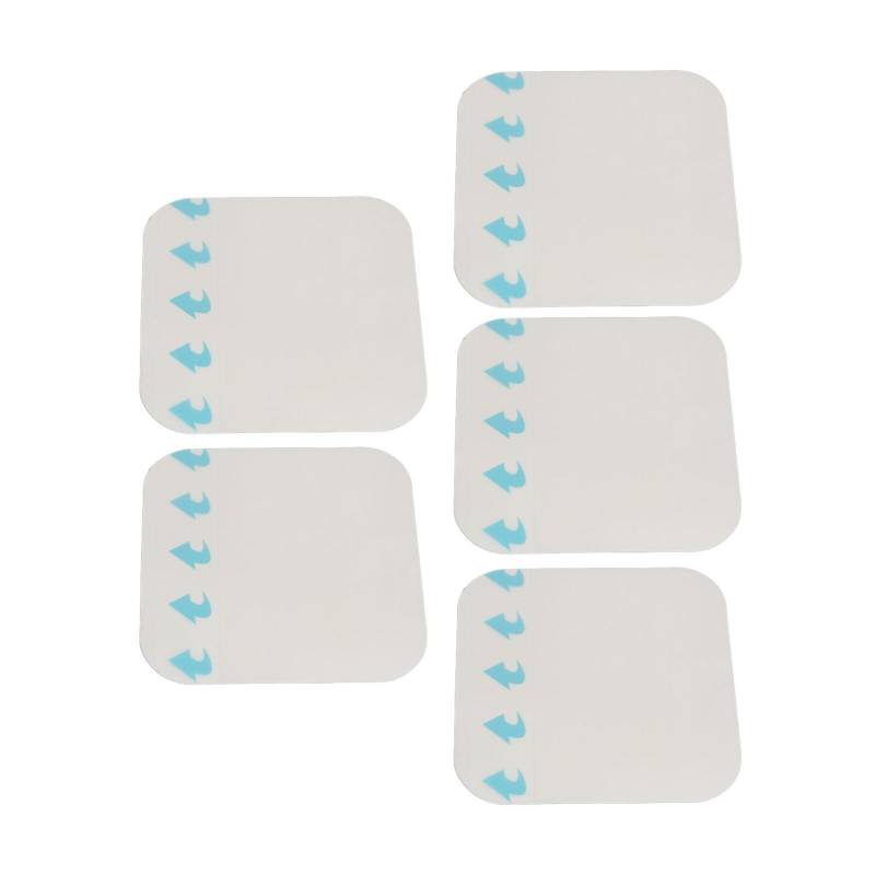 5 STÜCK Hydrokolloid Wundverband Ultradünn Wasserdicht Hydrokolloid Akne-Patch für Pickel 5 STÜCK Hydrokolloid Wundverband Ultradünn Wasserdicht Hydrokolloid Akne-Patch für Pickel von Joom DACH