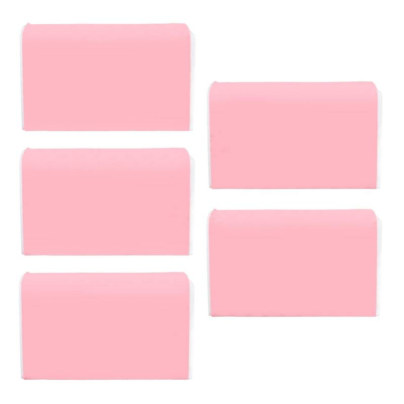 5Pcs Dauerwelle Papier Verdickt Hohe Temperatur Widerstand Haar Curling Papier Salon Friseur Styling von Joom DACH