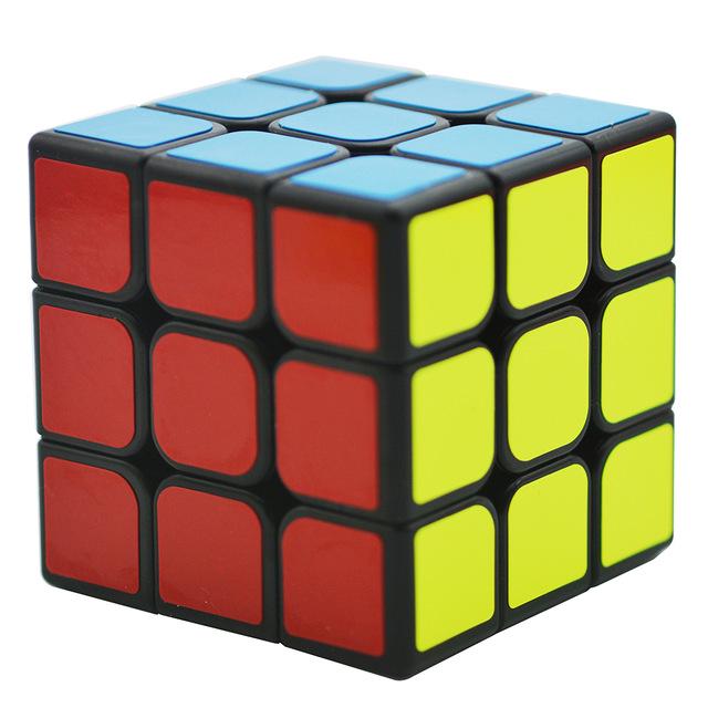 5x5x5Layer SS Legend Magic Yuxin Speed ​​Cube Professionelles 5x5 Lernspielzeug für Kinder von Joom DACH