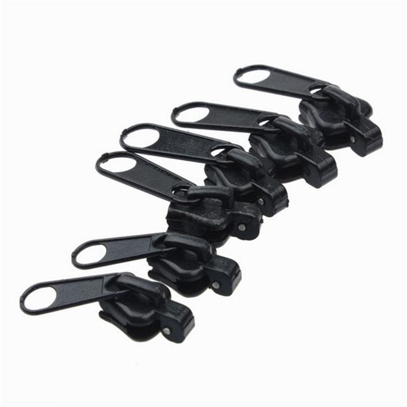 6 Teile/paket Fix A Zipper Universal Instant Fix Reparatur Kit Ersatz Zip Slider Reißverschlüsse 3 Größen Nähen Werkzeuge 1 von Joom DACH
