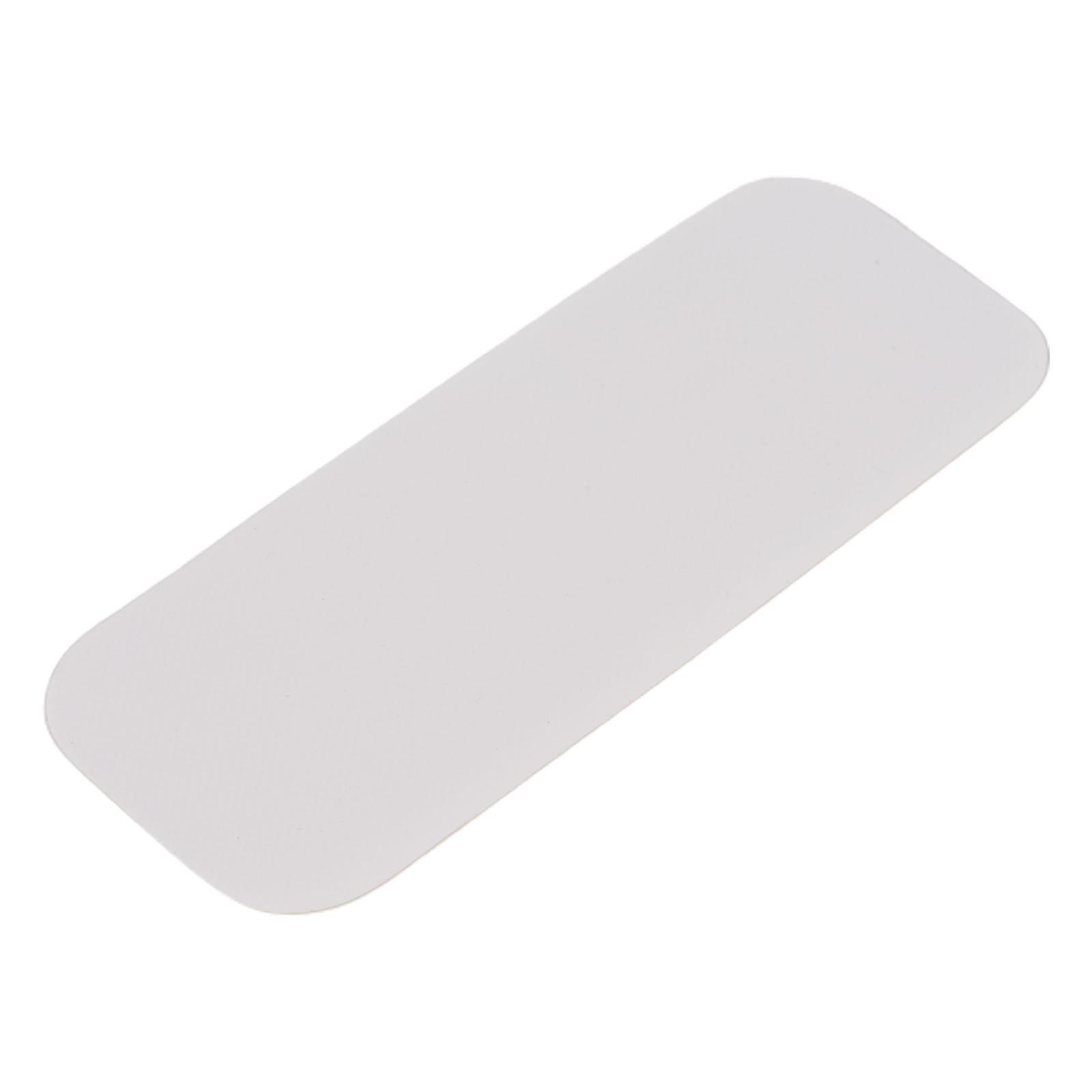 6 stücke Kajak Reparatur Zuschuss Aufblasbare Kanu Reparatur Patch Aufblasbare Boot PVC Reparatur Band weiß von Joom DACH