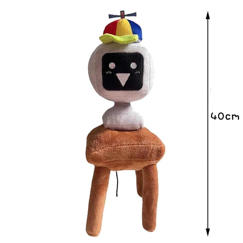 67 Stile Sprunki Plüschtiere Sprunki Puppen Oren Wenda Sprunki Stoffpuppe Plüsch Stofftier Kinder Weihnachts- Geburtstagsgeschenk Heimdekorationen 1pcs von Joom DACH