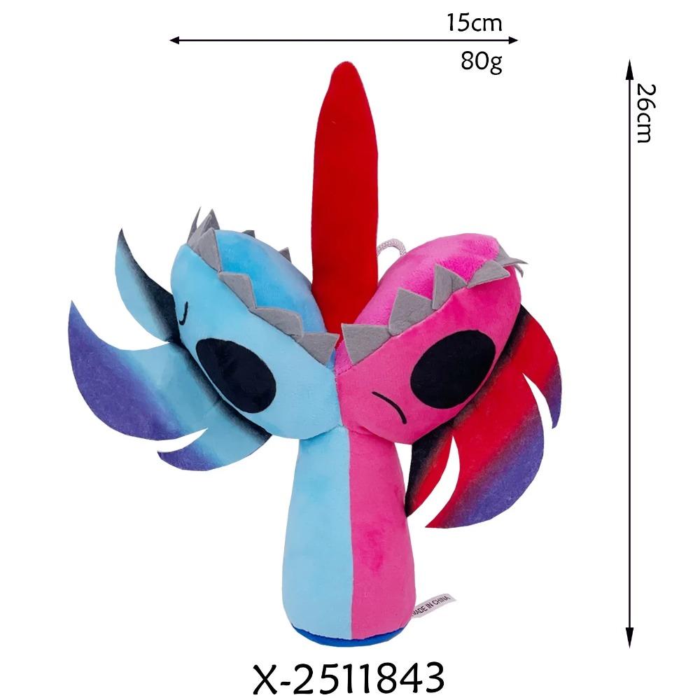 67 Stile Sprunki Plüschtiere Sprunki Puppen Oren Wenda Sprunki Stoffpuppe Plüsch Stofftier Kinder Weihnachts- Geburtstagsgeschenk Heimdekorationen 1pcs von Joom DACH