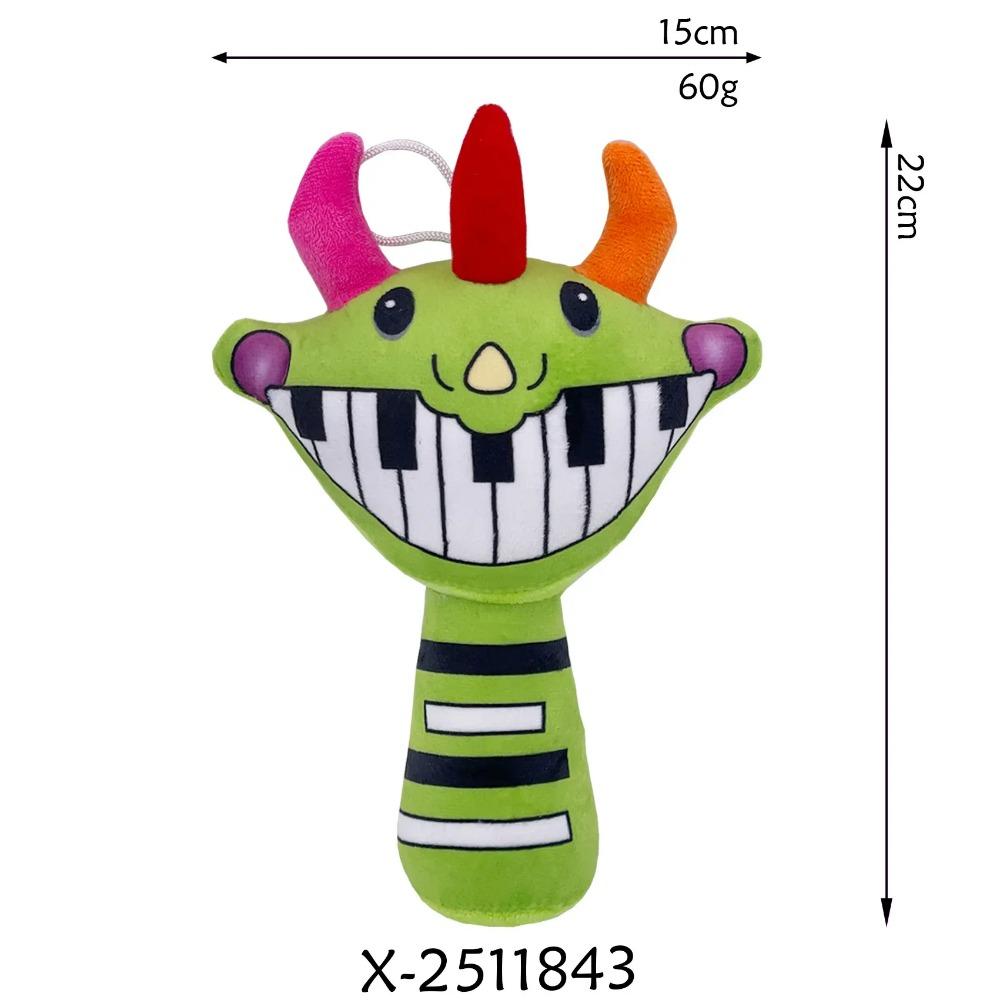 67 Stile Sprunki Plüschtiere Sprunki Puppen Oren Wenda Sprunki Stoffpuppe Plüsch Stofftier Kinder Weihnachts- Geburtstagsgeschenk Heimdekorationen 1pcs von Joom DACH