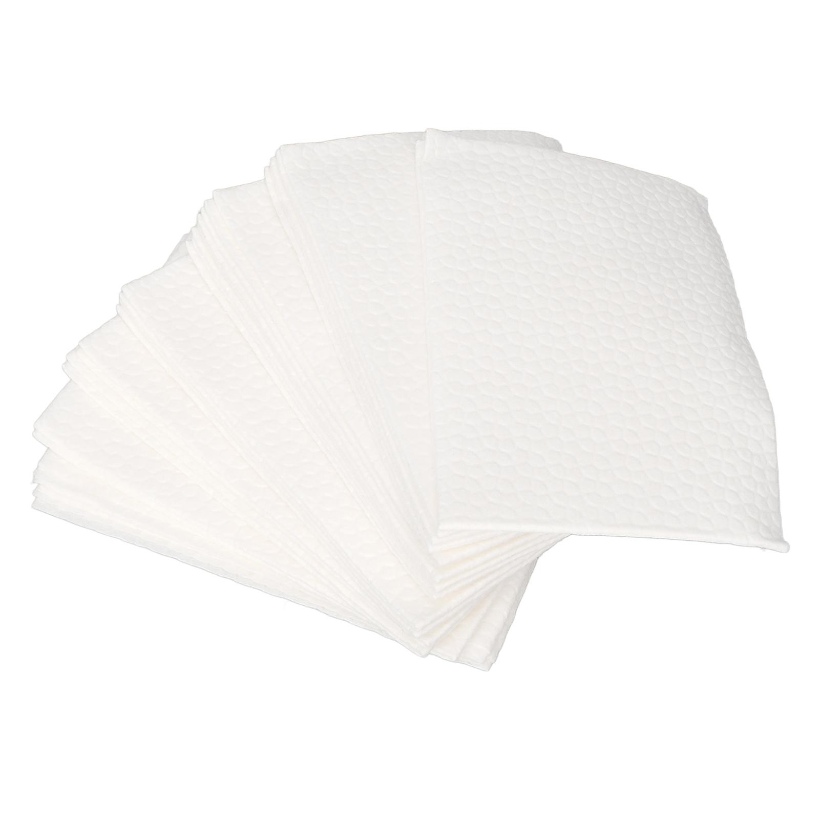 68 Blatt Einweg-Tattoo-Papier Starke Wasseraufnahme Weich Atmungsaktiv Tattoo Trockentücher Papier für von Joom DACH