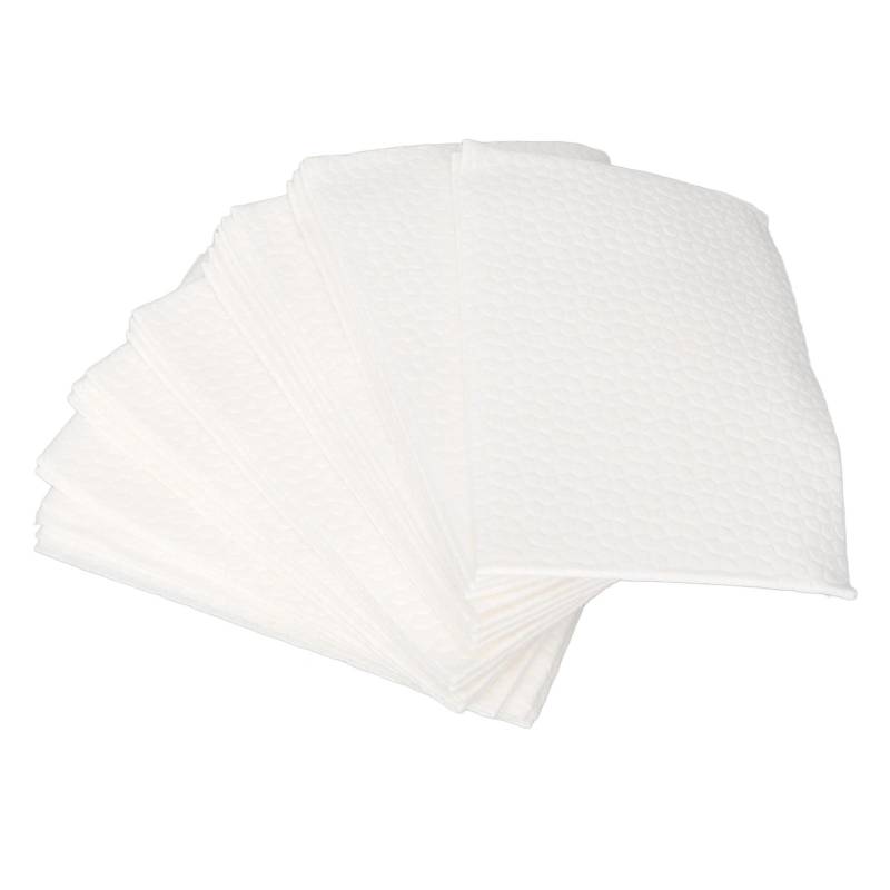 68 Blatt Einweg-Tattoo-Papier Starke Wasseraufnahme Weich Atmungsaktiv Tattoo Trockentücher Papier für von Joom DACH