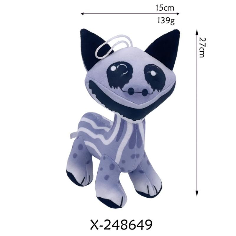 68style Smiling Critters Plüschtier Hopscotch Catnap Bearhug Plushie Catnap Plüschpuppe Dekoration Kawaii Stofftier Geschenk für Kind von Joom DACH