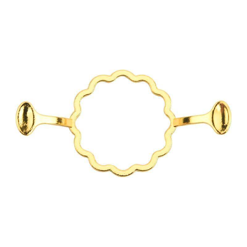 7 Arten Wachssiegel Stempel Form Fixer Liebe DIY Werkzeuge Einladung Grußkarte Hochzeit Siegel Styling Design für 3 cm Siegelzubehör 1pc von Joom DACH