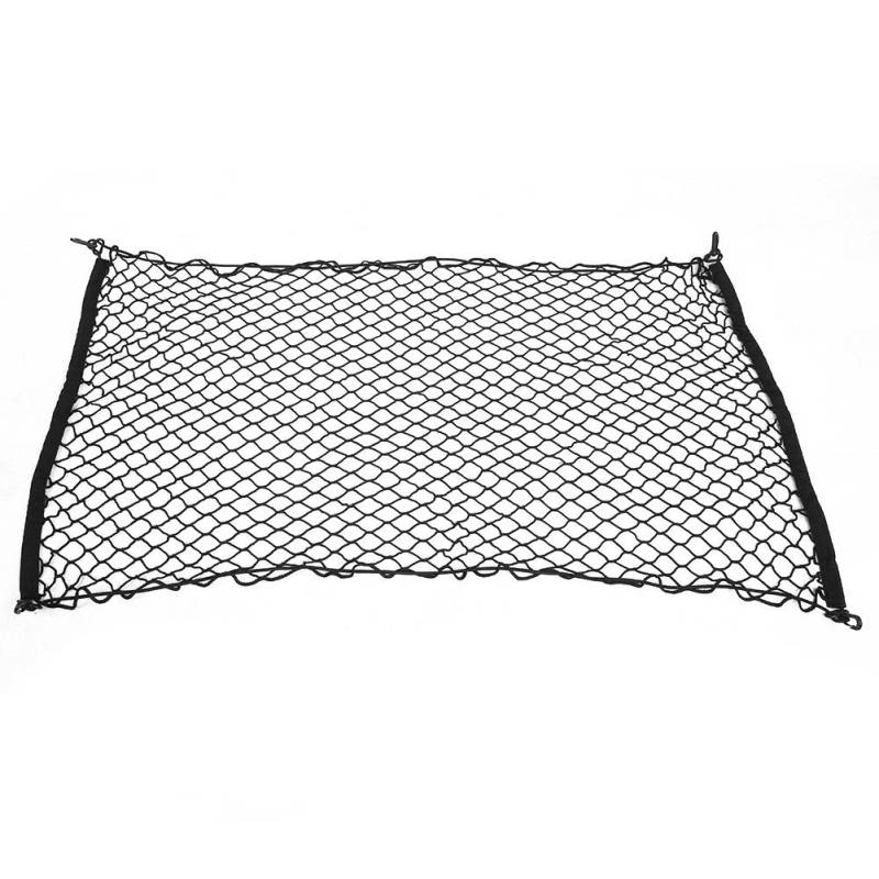 70*120cm Auto Hinten Stamm Gepäck Fracht Organizer Elastische Net Mesh Halter Universal von Joom DACH