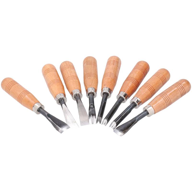 8 Stück Schnitzmesser Gummi Stempel DIY Aufkleber Gravur Handgefertigt Stift Schneidwerkzeuge von Joom DACH