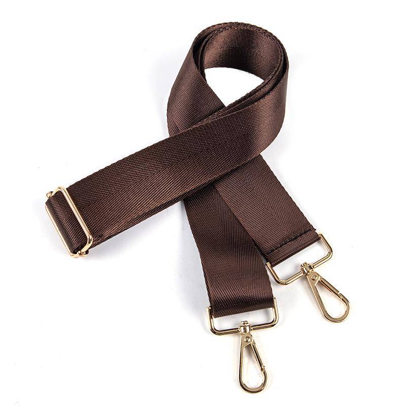 80-140Cm Ersetzen Schulter Tasche Gurt Aktentasche Männer Umhängetasche Gürtel Zubehör kaffeebraun von Joom DACH