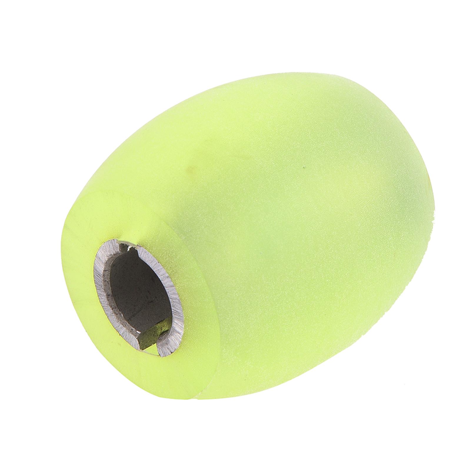 801 Schälmaschine Feed Rad Schäler Gans Ei geformt Gummi Schleifstein Rad von Joom DACH