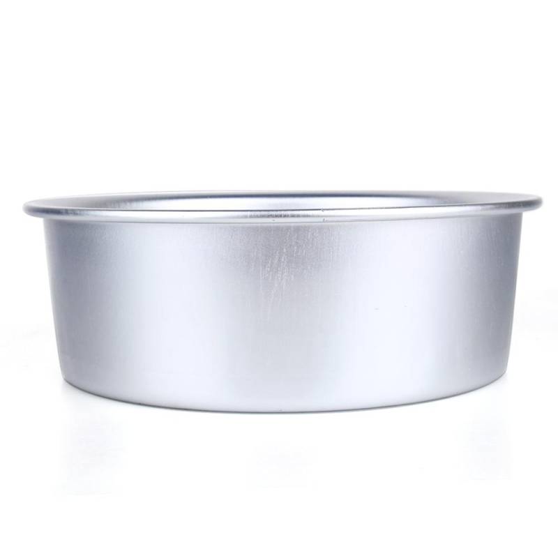 9 Zoll Aluminiumlegierung Antihaft Runde Kuchenform Backform Backgeschirr von Joom DACH