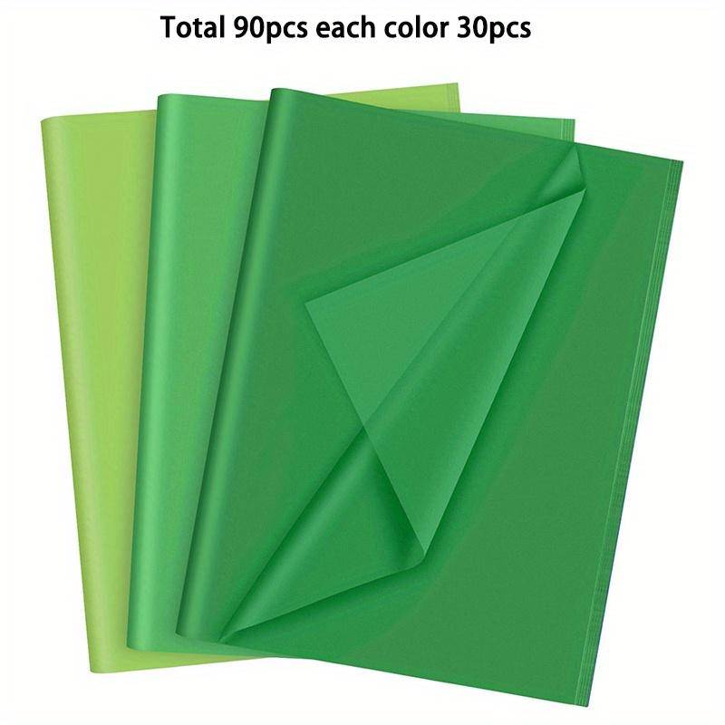 90 Blatt Grünes Seidenpapier Großpackung, Grüne Seidenpapierbögen für Geschenktüten für Weihnachtsgeschenkverpackung Geburtstag Hochzeit Feiertag Papierblume 90sheets 90 Blatt Grünes Seidenpapier Großpackung, Grüne Seidenpapierbögen für Geschenktüten für Weihnachtsgeschenkverpackung Geburtstag Hochzeit Feiertag Papierblume 90sheets von Joom DACH